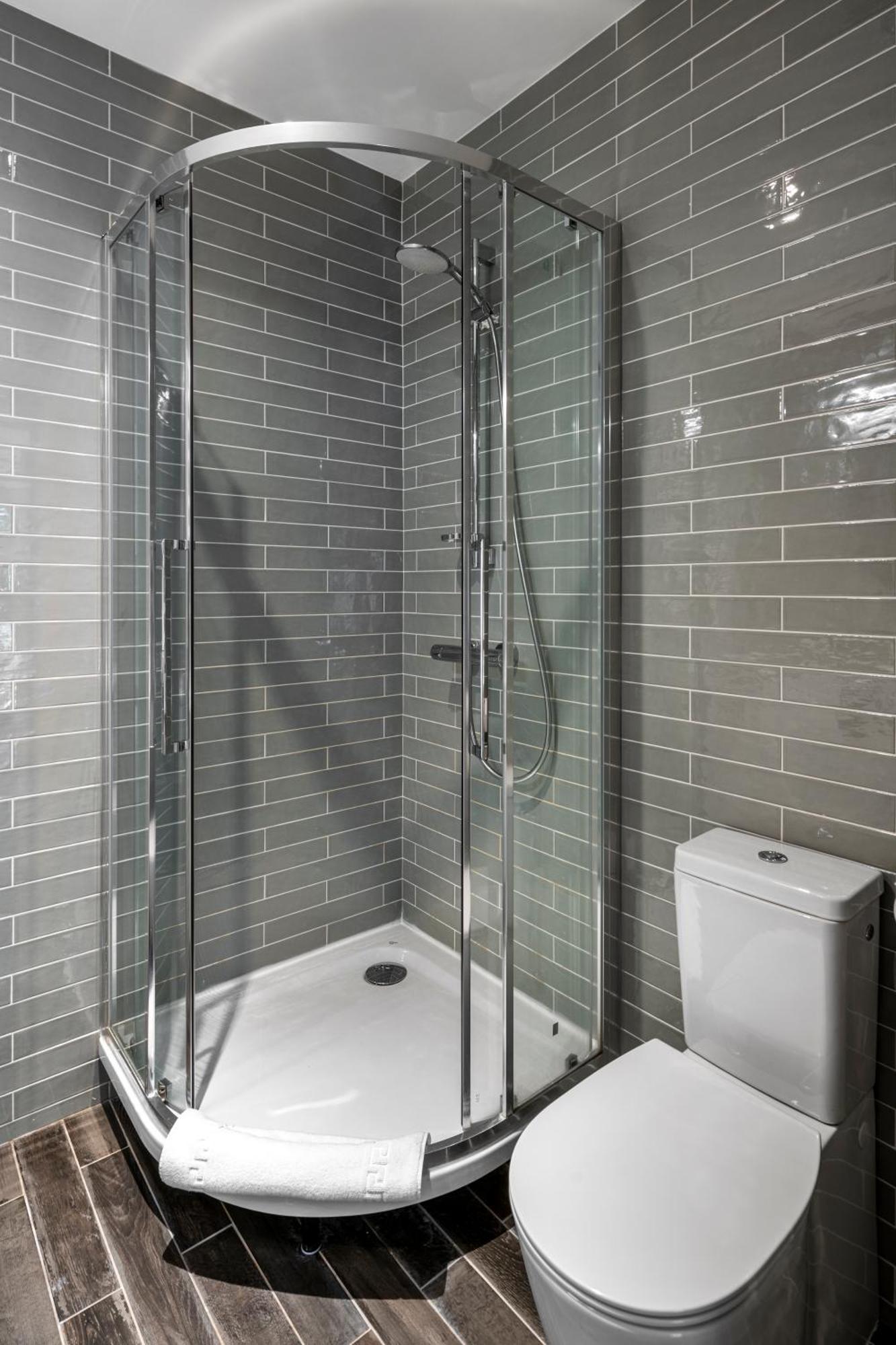 Uz Juru Mariu Apartment Juodkrante Ruang foto